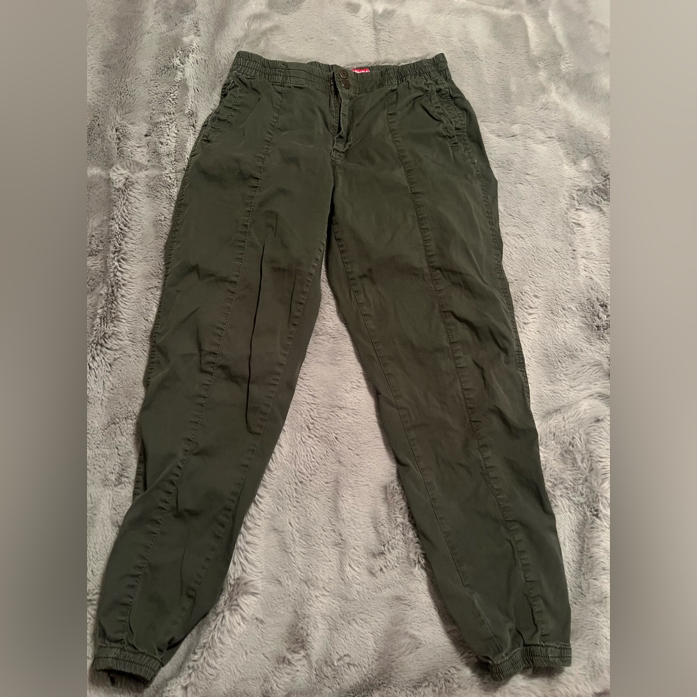 Pants